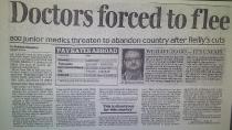Daily Mail 01/12/12