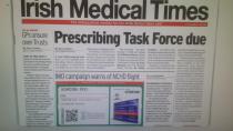 Irish Medical Times