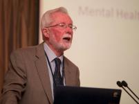 The Link Between Deprivation & Poor Mental & Physical Health- Prof. Alan Kelly, Head of Department of Public Health & Primary Care, TCD