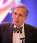 Dr Neil Brennan, AGM 2012