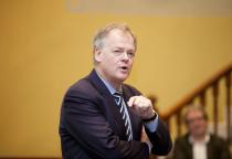 Professor Aidan Halligan