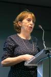 Deputy Roisin Shortall, TD