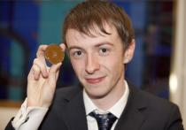 Liam O'Neill, Trinity College - IMO Student Debate Winner 2012