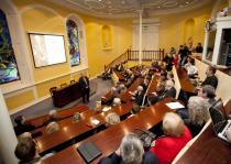 Albert Theatre, Royal College of Surgeons