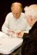  Dr Eamonn Faller at the Galway Shopping Centre