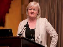 Caring for Patients in Deprived Areas- Dr. Edel McGinnity, GP, GP Trainer and Founding Member of Deep End Ireland