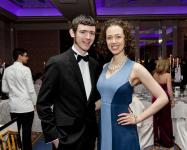 Dr John Duddy & Ms Aoife Spillane Hinks 